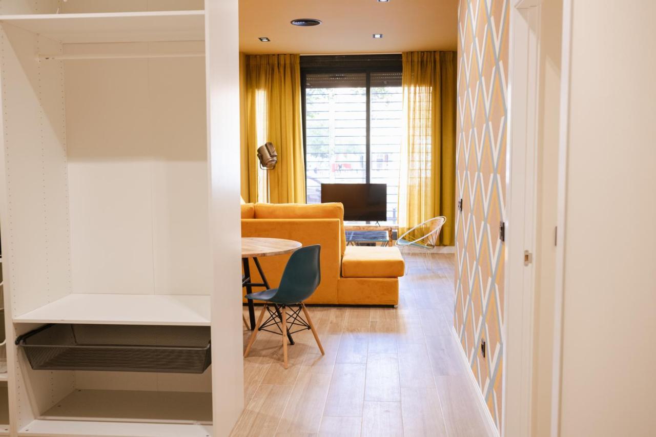 Ziryad Apartamentos 1 Cordoba Exterior photo
